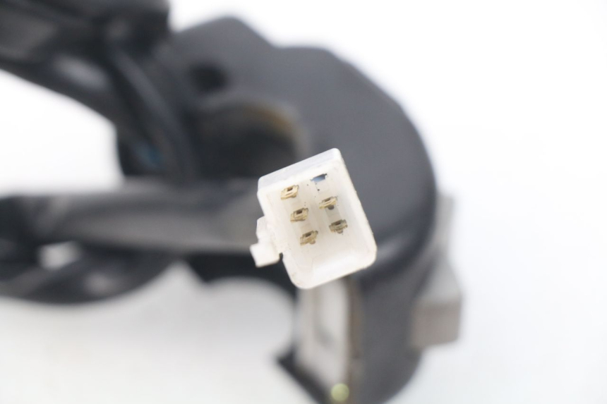 photo de LINKER STUURSCHAKELAAR KYMCO AGILITY RS 2T 50 (2009 - 2013) - Overzicht