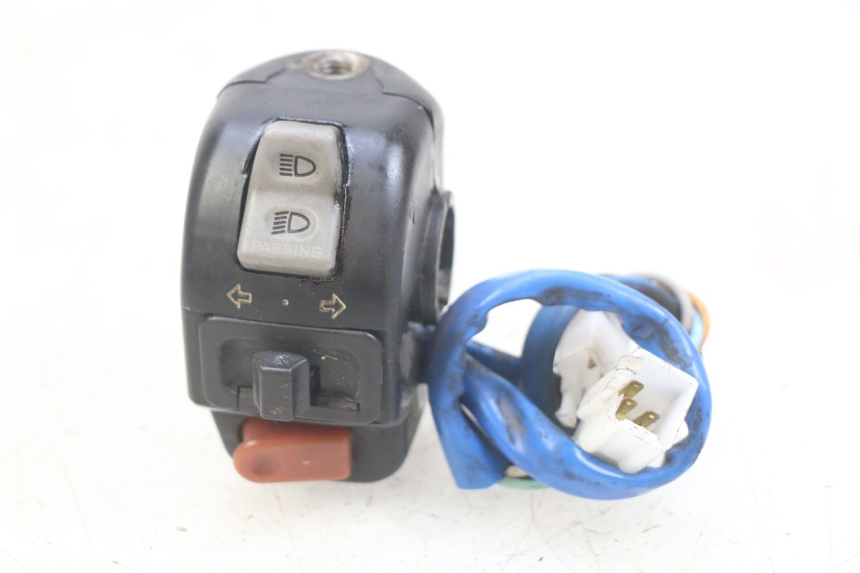 photo de LINKER STUURSCHAKELAAR KYMCO AGILITY RS 4T 50 (2009 - 2013) - Hoofdaanzicht