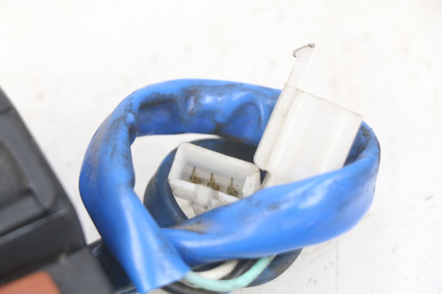 photo de LINKER STUURSCHAKELAAR KYMCO AGILITY RS 4T 50 (2009 - 2013) - Andere kijkhoek