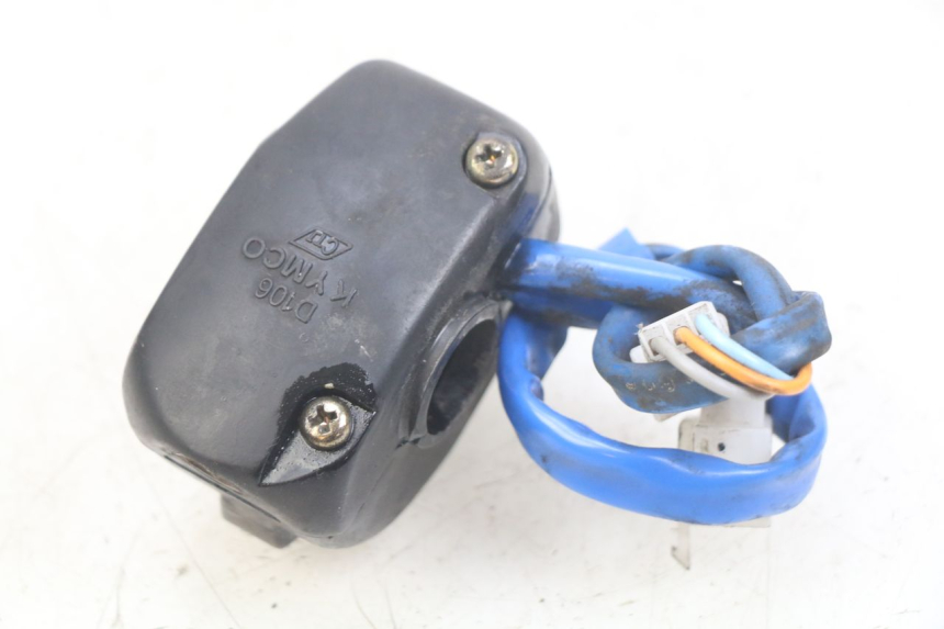 photo de LINKER STUURSCHAKELAAR KYMCO AGILITY RS 4T 50 (2009 - 2013) - Bevestigingspunten