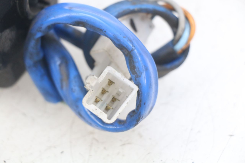 photo de LINKER STUURSCHAKELAAR KYMCO AGILITY RS 4T 50 (2009 - 2013) - Staat van het oppervlak