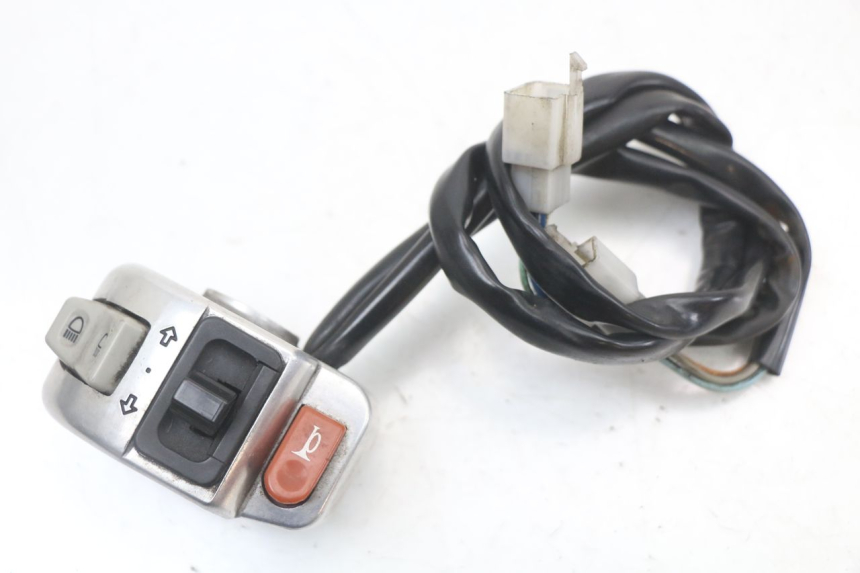 photo de LINKER STUURSCHAKELAAR KYMCO AGILITY RS 4T 50 (2009 - 2013) - Hoofdaanzicht