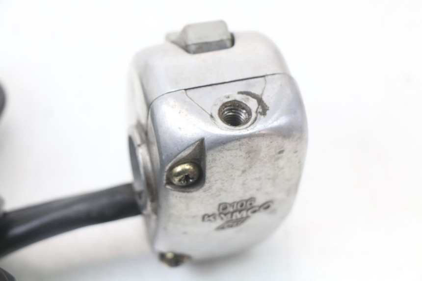 photo de LINKER STUURSCHAKELAAR KYMCO AGILITY RS 4T 50 (2009 - 2013) - Technische close-up