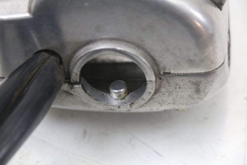 photo de LINKER STUURSCHAKELAAR KYMCO AGILITY RS 4T 50 (2009 - 2013) - Overzicht