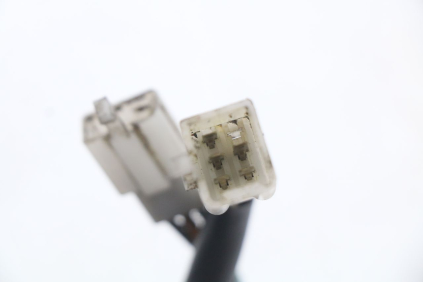 photo de LINKER STUURSCHAKELAAR KYMCO AGILITY RS 4T 50 (2009 - 2013) - Staat van het oppervlak