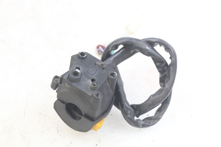 photo de LINKER STUURSCHAKELAAR NECO ALEXONE 125 (2017 - 2024) - Andere kijkhoek