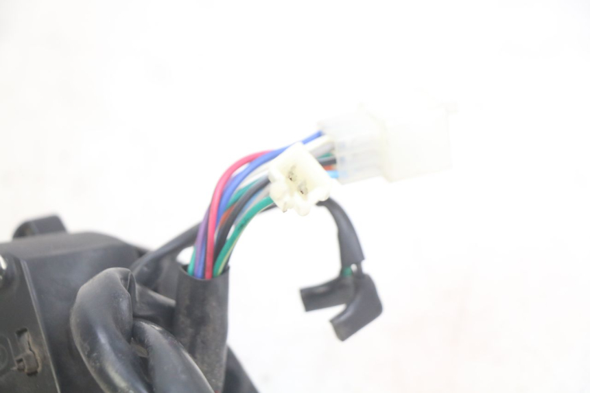 photo de LINKER STUURSCHAKELAAR NECO ALEXONE 125 (2017 - 2024) - Overzicht