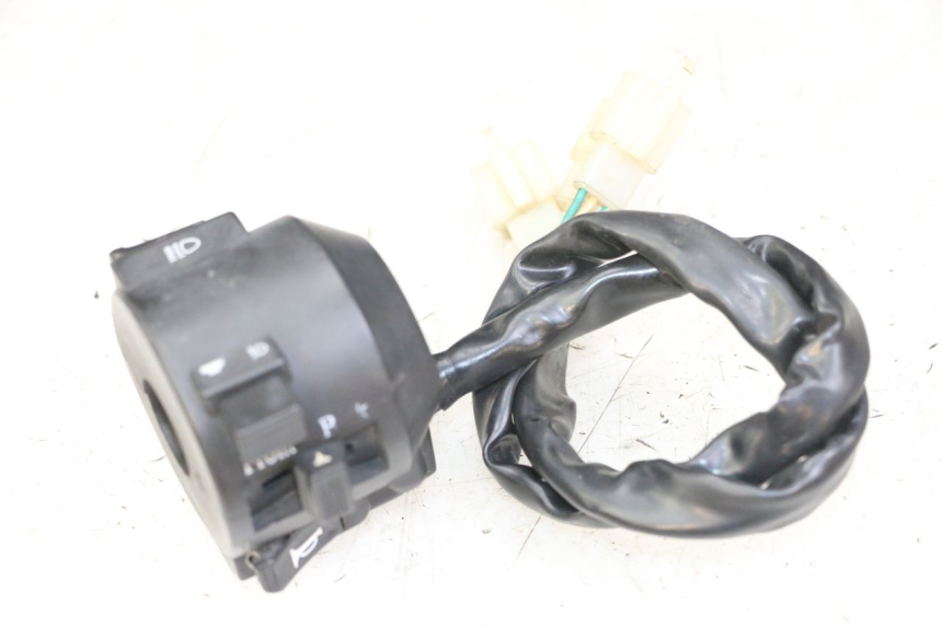 photo de LINKER STUURSCHAKELAAR ANGELL ENFANT 1 - Hoofdaanzicht