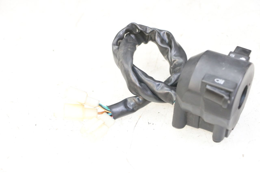 photo de LINKER STUURSCHAKELAAR ANGELL ENFANT 1 - Detail van het onderdeel