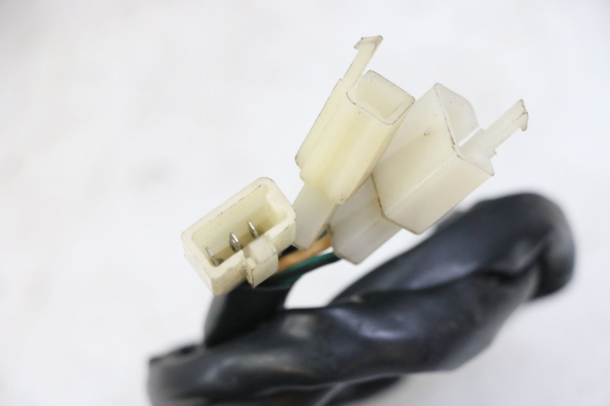 photo de LINKER STUURSCHAKELAAR ANGELL ENFANT 1 - Technische close-up