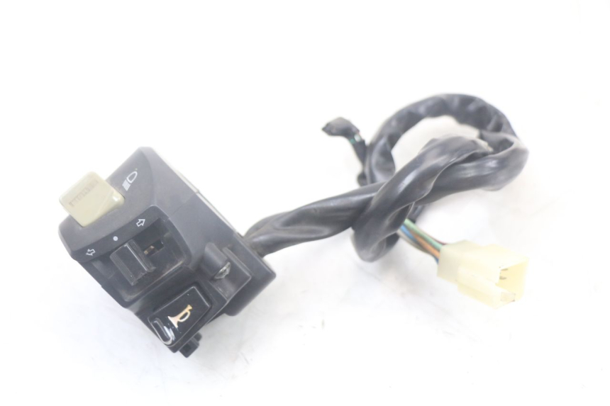 photo de LINKER STUURSCHAKELAAR JONWAY AZTRAL 125 (2008 - 2017) - Hoofdaanzicht