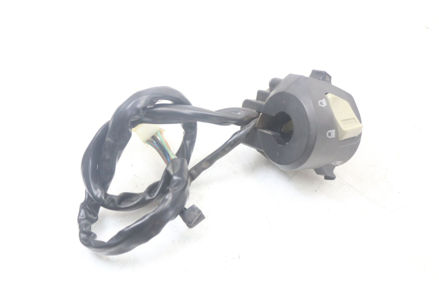 photo de LINKER STUURSCHAKELAAR JONWAY AZTRAL 125 (2008 - 2017) - Andere kijkhoek