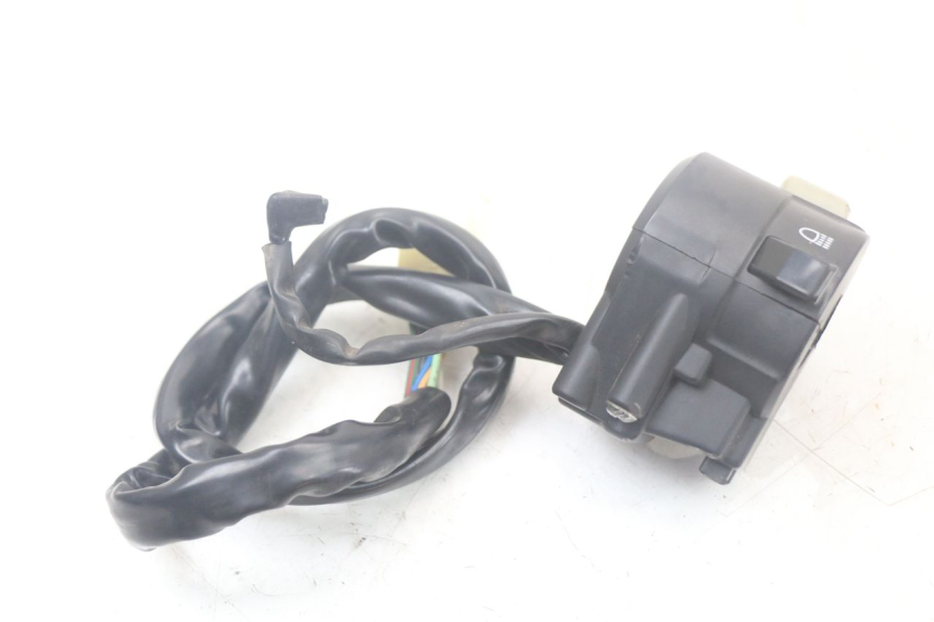 photo de LINKER STUURSCHAKELAAR JONWAY AZTRAL 125 (2008 - 2017) - Overzicht