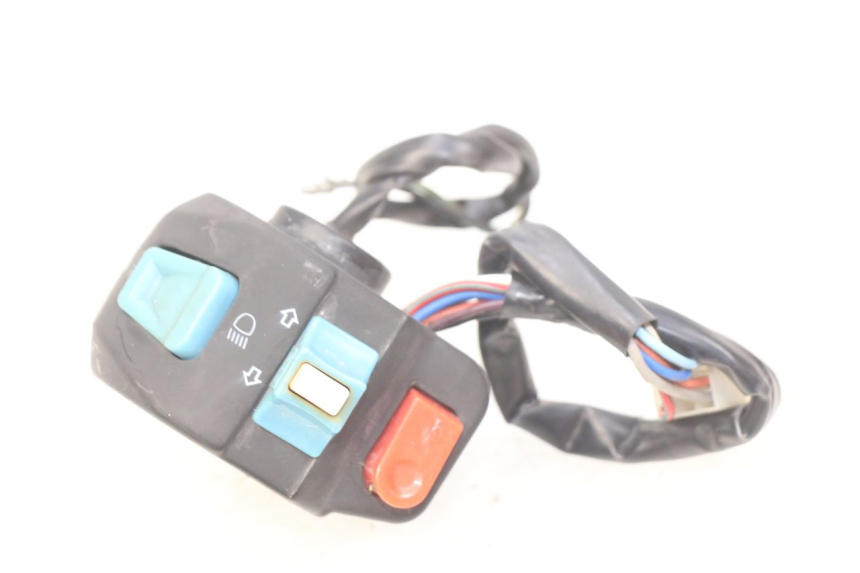 photo de LINKER STUURSCHAKELAAR TAOTAO BEATBOX 2 50 (2005 - 2017) - Hoofdaanzicht