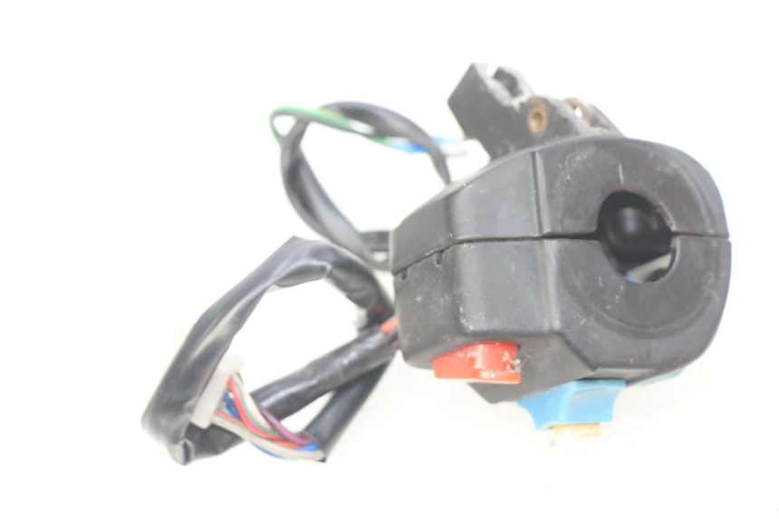 photo de LINKER STUURSCHAKELAAR TAOTAO BEATBOX 2 50 (2005 - 2017) - Zoom op gebruiksstaat