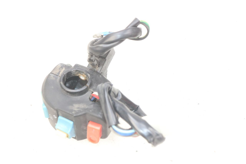 photo de LINKER STUURSCHAKELAAR TAOTAO BEATBOX 2 50 (2005 - 2017) - Andere kijkhoek