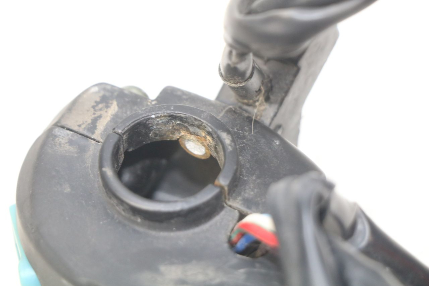 photo de LINKER STUURSCHAKELAAR TAOTAO BEATBOX 2 50 (2005 - 2017) - Technische close-up