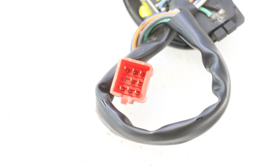 photo de LINKER SCHAKELAAR MASH BIBOP 2.0 50 (2021 - 2026) - Technische close-up