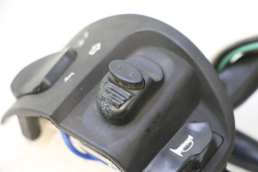 photo de LINKER SCHAKELAAR MASH BIBOP 2.0 50 (2021 - 2026) - Gecontroleerd onderdeel