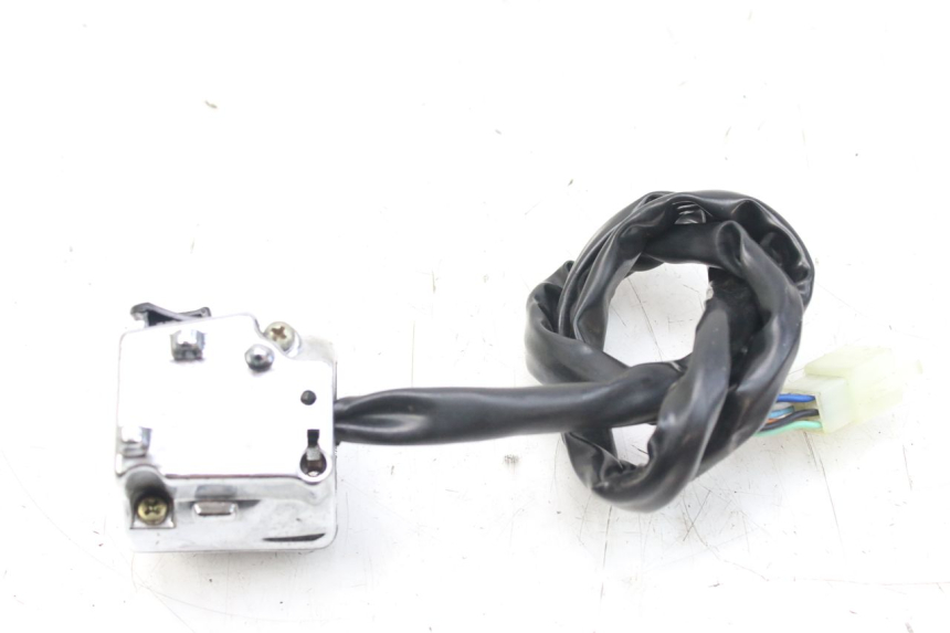 photo de LINKER STUURSCHAKELAAR WILDLANDER BISCUIT 125 (2004 - 2010) - Detail van het onderdeel