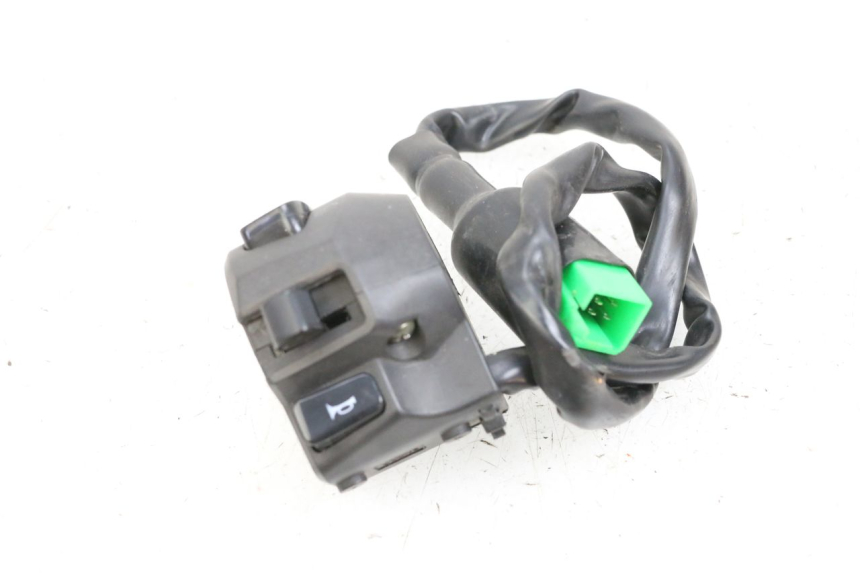 photo de LINKER STUURSCHAKELAAR MAG POWER BOMBERS 4T 50 (2016 - 2026) - Hoofdaanzicht