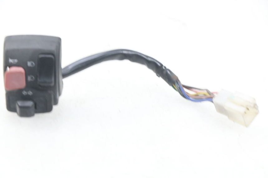 photo de LINKER STUURSCHAKELAAR MBK BOOSTER SPIRIT 50 (2004 - 2017) - Hoofdaanzicht