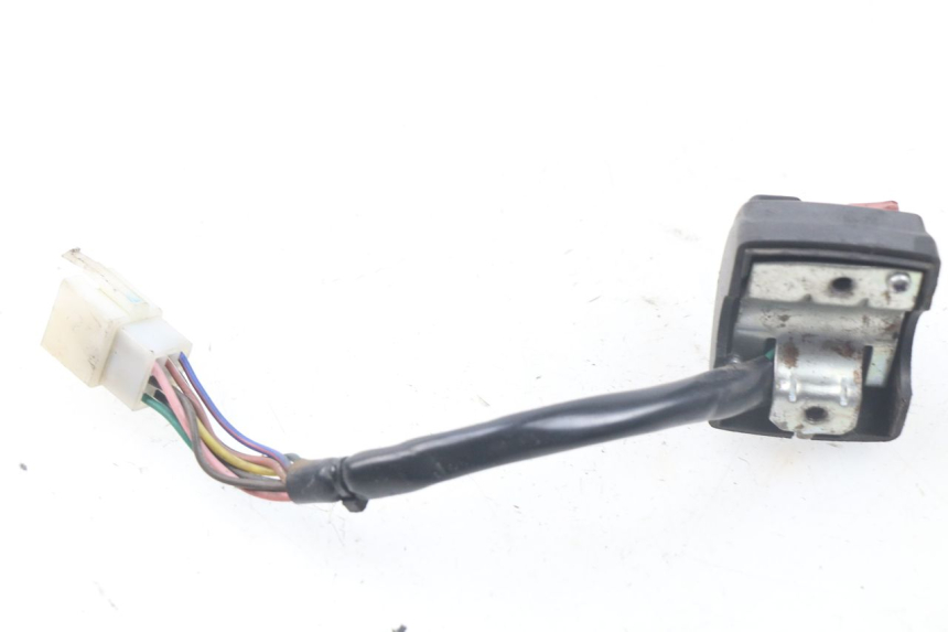 photo de LINKER STUURSCHAKELAAR MBK BOOSTER SPIRIT 50 (2004 - 2017) - Detail van het onderdeel