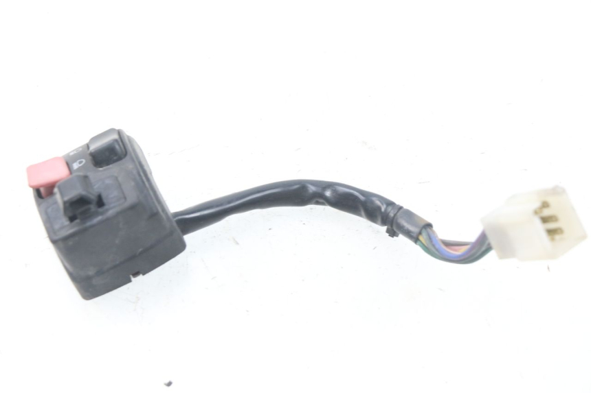 photo de LINKER STUURSCHAKELAAR MBK BOOSTER SPIRIT 50 (2004 - 2017) - Andere kijkhoek