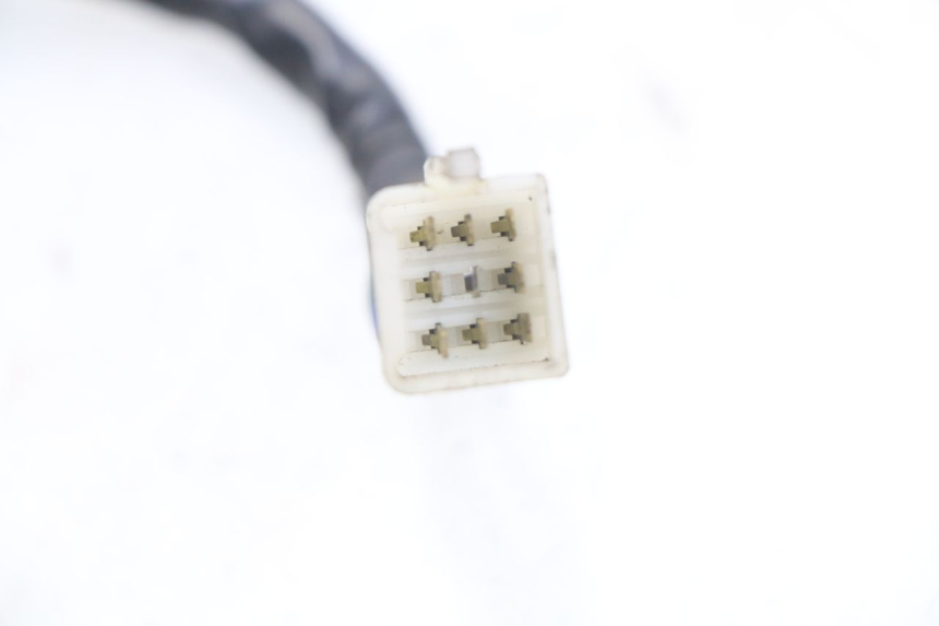 photo de LINKER STUURSCHAKELAAR MBK BOOSTER SPIRIT 50 (2004 - 2017) - Technische close-up