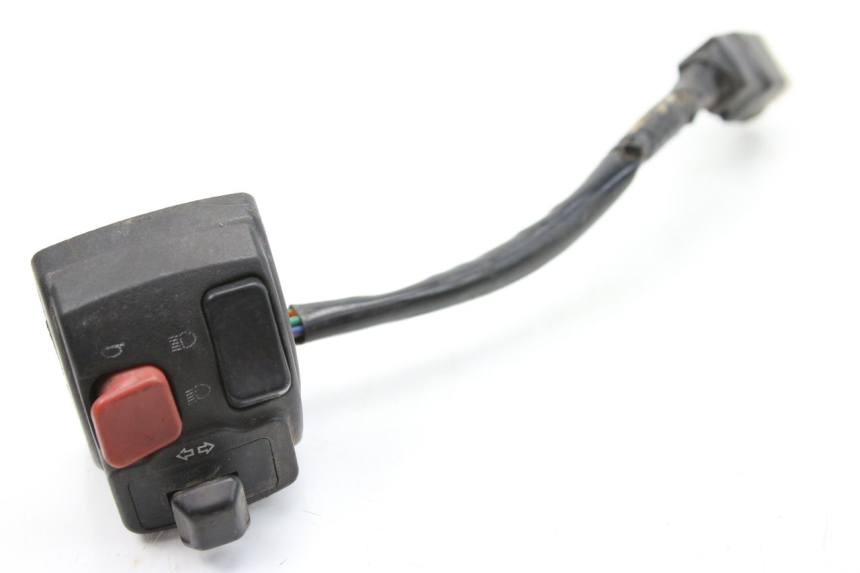 photo de LINKER STUURSCHAKELAAR MBK BOOSTER SPIRIT 50 (2004 - 2017) - Hoofdaanzicht