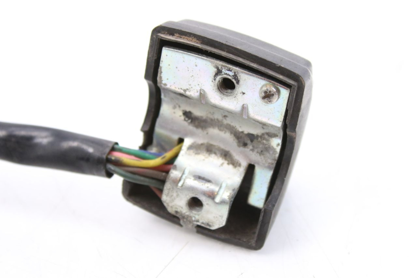 photo de LINKER STUURSCHAKELAAR MBK BOOSTER SPIRIT 50 (2004 - 2017) - Zoom op gebruiksstaat