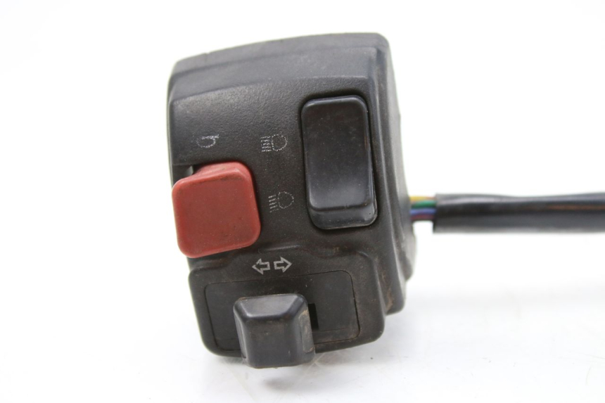 photo de LINKER STUURSCHAKELAAR MBK BOOSTER SPIRIT 50 (2004 - 2017) - Technische close-up