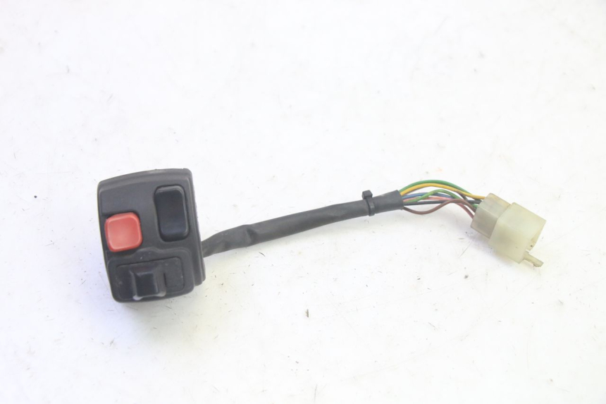 photo de LINKER STUURSCHAKELAAR MBK BOOSTER SPIRIT 50 (2004 - 2017) - Hoofdaanzicht