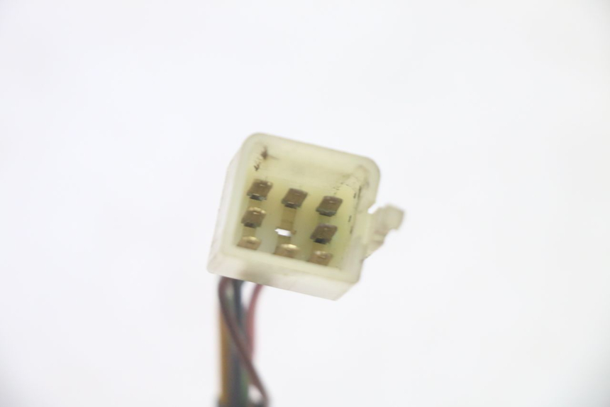 photo de LINKER STUURSCHAKELAAR MBK BOOSTER SPIRIT 50 (2004 - 2017) - Bevestigingspunten