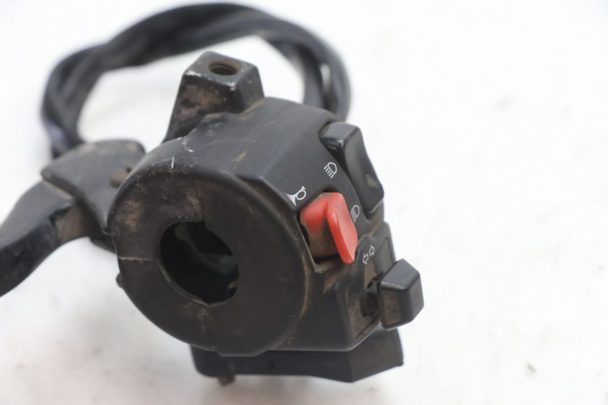 photo de LINKER STUURSCHAKELAAR MBK BOOSTER SPIRIT 50 (1999 - 2003) - Detail van het onderdeel