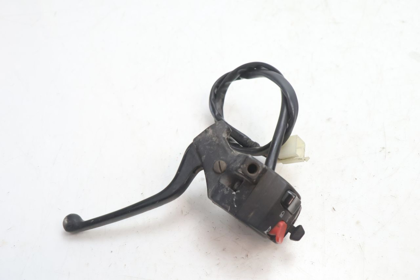 photo de LINKER STUURSCHAKELAAR MBK BOOSTER SPIRIT 50 (1999 - 2003) - Andere kijkhoek