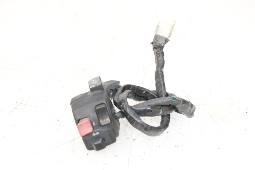 photo de LINKER STUURSCHAKELAAR MBK BOOSTER SPIRIT NAKED 50 (2004 - 2017) - Hoofdaanzicht