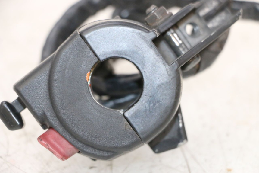 photo de LINKER STUURSCHAKELAAR MBK BOOSTER SPIRIT NAKED 50 (2004 - 2017) - Zoom op gebruiksstaat