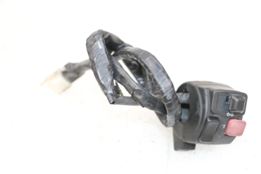 photo de LINKER STUURSCHAKELAAR MBK BOOSTER SPIRIT NAKED 50 (2004 - 2017) - Andere kijkhoek