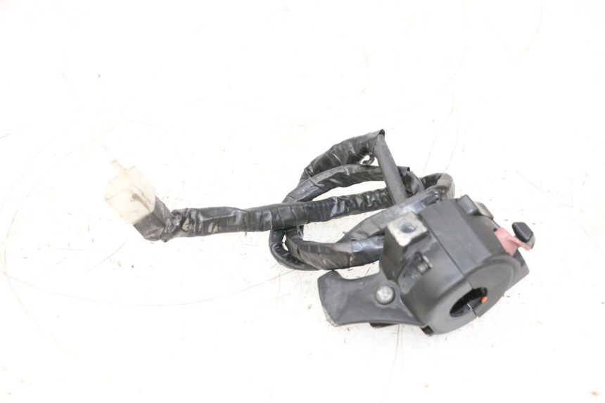 photo de LINKER STUURSCHAKELAAR MBK BOOSTER SPIRIT NAKED 50 (2004 - 2017) - Overzicht