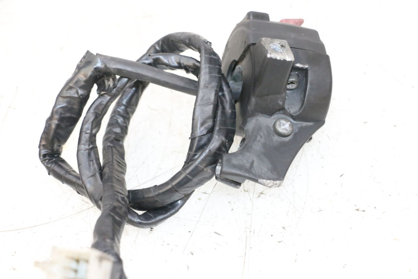 photo de LINKER STUURSCHAKELAAR MBK BOOSTER SPIRIT NAKED 50 (2004 - 2017) - Staat van het oppervlak