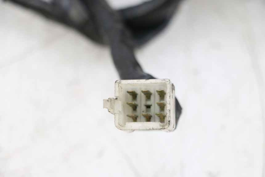 photo de LINKER STUURSCHAKELAAR MBK BOOSTER SPIRIT NAKED 50 (2004 - 2017) - Gecontroleerd onderdeel