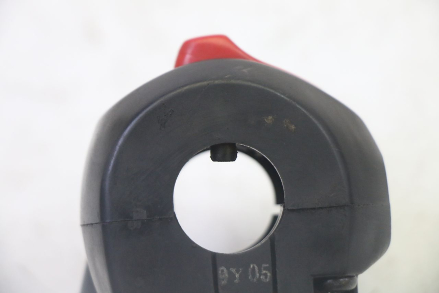 photo de LINKER STUURSCHAKELAAR SUZUKI BURGMAN 125 (2007 - 2014) - Overzicht