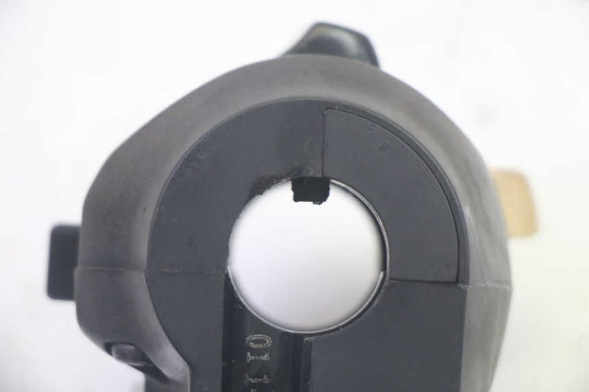 photo de LINKER STUURSCHAKELAAR SUZUKI BURGMAN 125 (2007 - 2014) - Overzicht