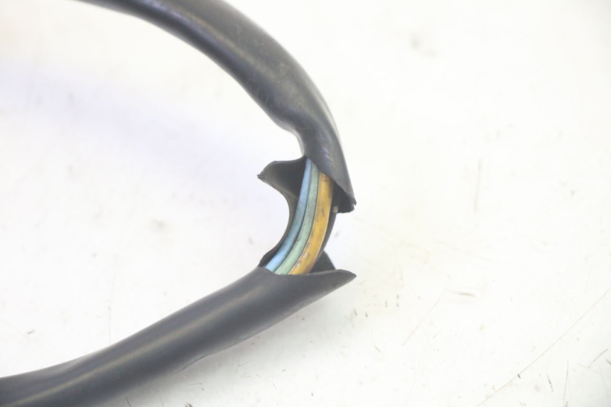 photo de LINKER STUURSCHAKELAAR SUZUKI BURGMAN 125 (2007 - 2014) - Bevestigingspunten