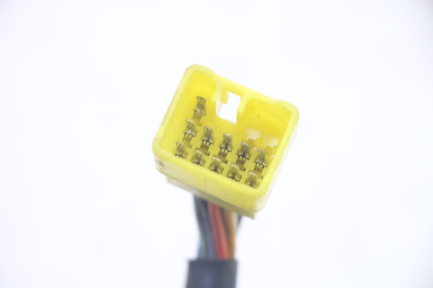 photo de LINKER STUURSCHAKELAAR SUZUKI BURGMAN 125 (2007 - 2014) - Staat van het oppervlak