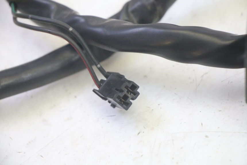 photo de LINKER STUURSCHAKELAAR SUZUKI BURGMAN 125 (2007 - 2014) - Gecontroleerd onderdeel