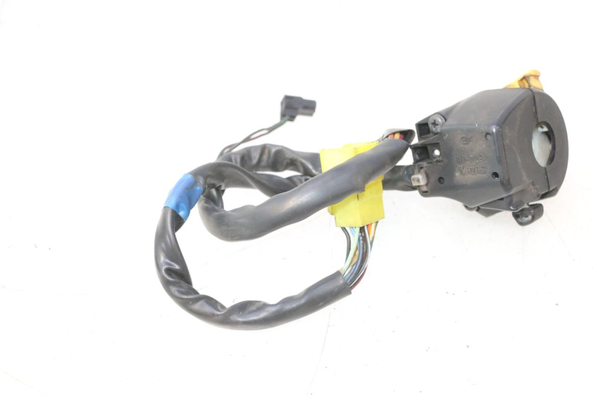 photo de LINKER STUURSCHAKELAAR SUZUKI BURGMAN 125 (2007 - 2014) - Overzicht