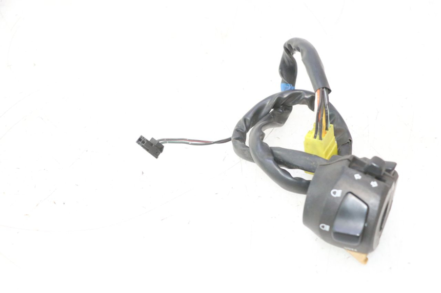 photo de LINKER STUURSCHAKELAAR SUZUKI BURGMAN 125 (2007 - 2014) - Gecontroleerd onderdeel