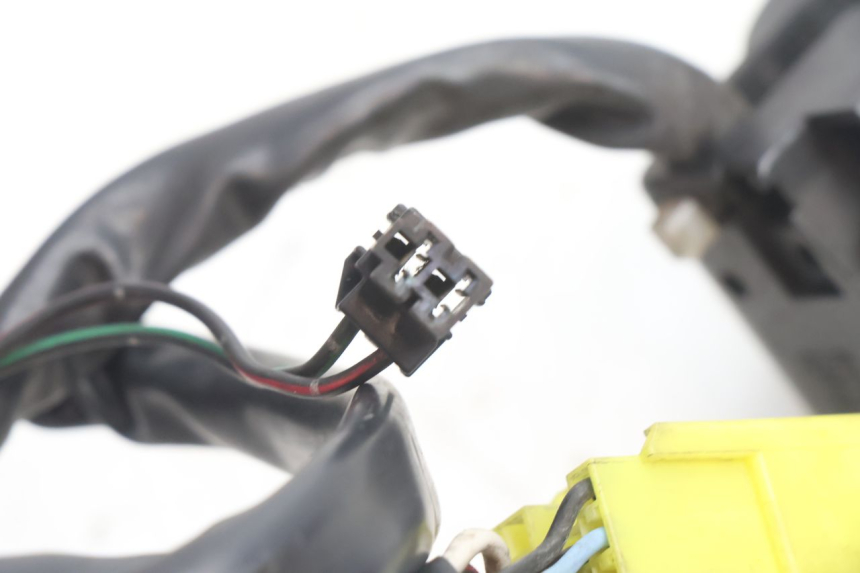 photo de LINKER STUURSCHAKELAAR SUZUKI BURGMAN 125 (2007 - 2014) - Overzicht
